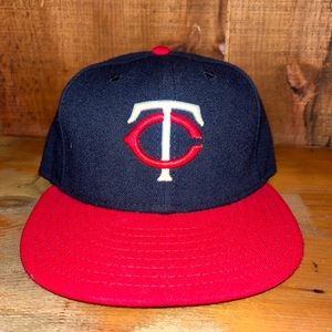 Minnesota Twins Hat